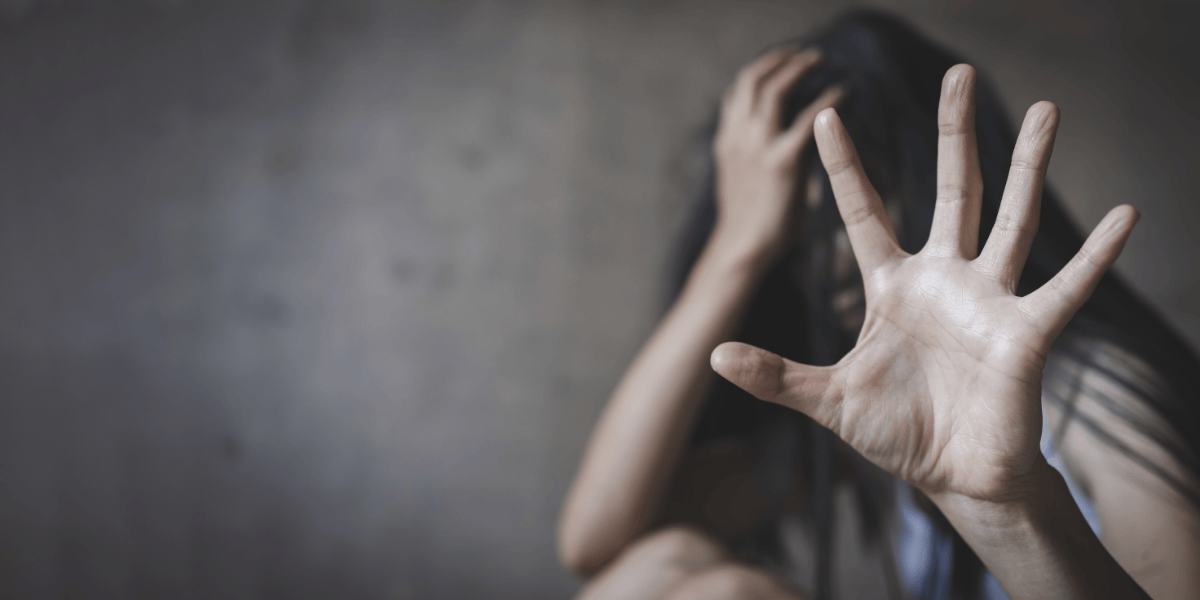 Crime victim understanding their legal rights and options